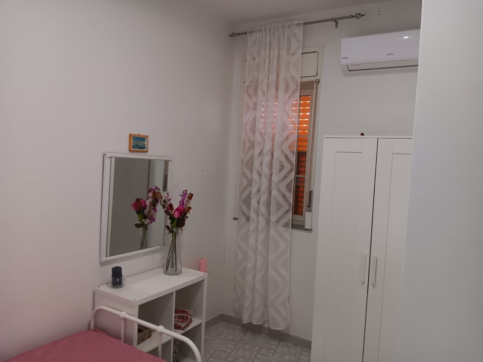 Esterno della villetta